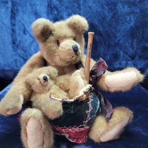 Green Mountain Bears